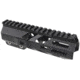 Fortis Manufacturing Camber AR15 M-Lock Rail System, 6.7in, Black, 067-ML
