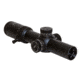 Open Box, Dealer Demo, HI-LUX Hi-Lux Optics CMR8 1-8X26 Rifle Scope w/Green Reticle, Matte Black CMR8F