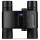 Open Box, Dealer Demo, NEW Zeiss Victory Compact Binoculars 10x25 T