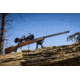 NightForce ATACR, 4, 16x50mm, Zerostop Rifle Scope, .1 Mil, Radian, DigIllum, PTL, Mil, R, C543