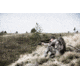 NightForce ATACR, 4, 16x50mm, Zerostop Rifle Scope, .1 Mil, Radian, DigIllum, PTL, Mil, R, C543