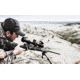 NightForce ATACR, 4, 16x50mm, Zerostop Rifle Scope, .1 Mil, Radian, DigIllum, PTL, Mil, R, C543