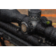 NightForce ATACT Rifle Scope, 5-25x56mm, 34mm Tube, First Focal Plane, F1 MIL-XT Reticle, Black, C616