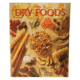 Open Country How to Dry Foods, Cookbook 72579