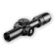 OPMOD Atibal XP Tactical 1-6x24mm LPVO 30mm Tube Rifle Scope, Second Focal Plane, Plumb P3 BDC Reticle, Black, AT-XPT-1624S-OP