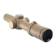 Atibal OPMOD XP8 Mirage Exclusive Rifle Scope w/ Rapid View Lever, 1-8x24mm, 30mm Tube, Second Focal Plane, TDR BDC Reticle, FDE, AT-XP8-OPMOD-S
