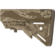 B5 Stock &amp; Grips Kit, Desert Tiger Stripe, KIT-1744