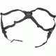 OPMOD Binocular Harness, Black DS-1861