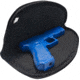 OPMOD EGR 1.0 Gun Rug 12in SV-PSTLRUG-OPMD-BLK-M01