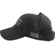 OpMod Hat Black, Side View
