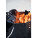 OPMOD HellRazr INCINERATOR Chimney Starter and Portable Grill, Black, INCIN-U-CG-2