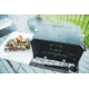 OPMOD HellRazr YAMA Charcoal Grill, Black, YAMA-U-CG-1