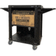 OPMOD HellRazr YAMA Charcoal Grill Cart, Black, YAMA-A-CT-01