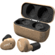 OPMOD ISOtunes Sport CALIBER True Wireless Tactical Earbuds With Bluetooth, 25 NRR, FDE, Universal