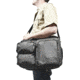 OPMOD MCS 1.0 Modular Brief Case, Black SVINTRCNGCBBLOPMD001