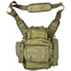 OPMOD P.A.C. 2.0  Personal Articles Carrier Bag - Green OPMOD-1STGRN