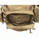 OPMOD Personal Article Carrier Bag, Dark Earth, One Size Fits All OPMOD-PAC-4DARKEARTH