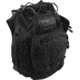 OPMOD P.A.C. Utility Bag w/7 Compartments - Black OPMOD-1STBLACK 