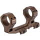 Reptilia OPMOD AUS Riflescope Mount, 30mm, 1.7in, Desert Brown, 100-396-OPMOD-DB