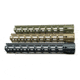 OPMOD Rise Armament MLOK Handguard, FDE, 15in, RA-905X-150-OP-FDE, EDEMO1