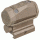 SIG SAUER OPMOD Romeo5 XDR 1x20mm Compact Red Dot Sight, 2 MOA Dot/65 MOA Circle Dot Reticle, Flat Dark Earth SOR52112