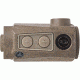 SIG SAUER OPMOD Romeo5 XDR 1x20mm Compact Red Dot Sight, 2 MOA Dot/65 MOA Circle Dot Reticle, Flat Dark Earth SOR52112