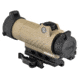 EDEMO SIG SAUER OPMOD ROMEO7 Reflex Red Dot Sight, 1x30mm, 2 MOA Red Dot Reticle, FDE, SOR71021, EDEMO4