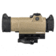 EDEMO SIG SAUER OPMOD ROMEO7 Reflex Red Dot Sight, 1x30mm, 2 MOA Red Dot Reticle, FDE, SOR71021, EDEMO4
