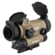 EDEMO SIG SAUER OPMOD ROMEO7 Reflex Red Dot Sight, 1x30mm, 2 MOA Red Dot Reticle, FDE, SOR71021, EDEMO4