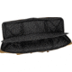 Voodoo Tactical OPMOD Double Rifle Weapons Case, 42 in, 42 in, Coyote/Black, OP-7619061000