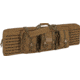 Voodoo Tactical OPMOD Double Rifle Weapons Case, 42 in, 42 in, Coyote/Black, OP-7619061000