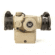 Vortex OPMOD SPARC II Red Dot Sight (Tan) RIF-VT-SPARC-OP-1