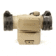 Vortex OPMOD SPARC II Red Dot Sight (Tan) RIF-VT-SPARC-OP-1