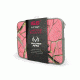 Browning Eyewear 15.6 Laptop Sleeve, RealTree Pink Camo RT-SLVP