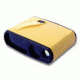 Opti-Logic 1000LH Laser Range Finder Hypsometer yellow