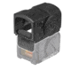 OpticGard Aimpoint Acro P-2 Scope Cover, Black, One Size, OGAACROP-202