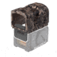 OpticGard Aimpoint Acro P-2 Scope Cover, FDE Camo, One Size, OGAACROP-2DEG83