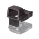 OpticGard Eotech Eflx Scope Cover, Black, One Size, OGEEFLX02