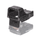 OpticGard Eotech Eflx Scope Cover, Carbon Fiber, One Size, OGEEFLXDE11