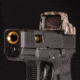 OpticGard Eotech Eflx Scope Cover, FDE Camo, One Size, OGEEFLXDEG83