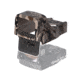 OpticGard Eotech Eflx Red Dot Sight Cover, FDE Camo, One Size, OGEEFLXDEG83