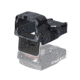 OpticGard Eotech Eflx Red Dot Sight Cover, Gunmetal Gray Camo, One Size, OGEEFLXDEG85
