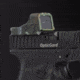 OpticGard Eotech Eflx Red Dot Sight Cover, OD Green Camo, One Size, OGEEFLXDEG84