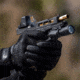 OpticGard Scope Cover for Holosun 507 COMP, Black , OGH507COMP02