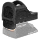 OpticGard Scope Cover for Holosun 507C-X2/407C-X2, Black, OGH507C02