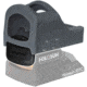 OpticGard Scope Cover for Holosun 507C-X2/407C-X2, Gunmetal Gray, OGH507C27