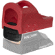 OpticGard Scope Cover for Holosun 507C-X2/407C-X2, Passion Red, OGH507C06