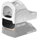 OpticGard Scope Cover for Holosun 507C-X2/407C-X2, White, OGH507C01