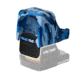 OpticGard Holosun 507Comp Red Dot Sight Cover, Navy Blue Camo, One Size, OGH507COMPDEG86