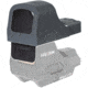 OpticGard Scope Cover for Holosun 510C, Gunmetal Gray , OGH510C27